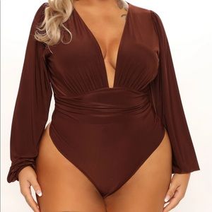 Sexy show Stoppin Top